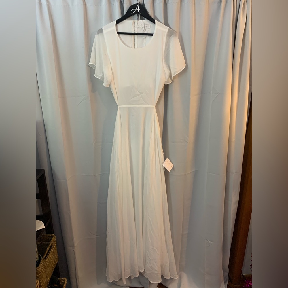 Lulus Maxi Dress
